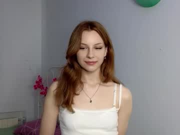 Fairy_of_l0ve, 18 years old, Nice to meet u, I'm Emma and that's my first day! Goal: take off my top  #18 #shy #new #young #teen [76 tokens remaining], webcam photo