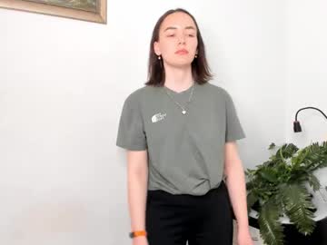 falinechaplin - Live EU Performer