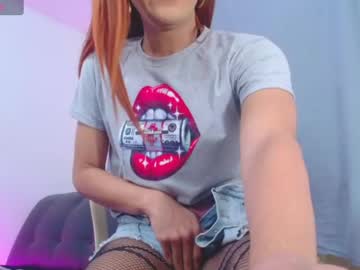 Fanasy_andreadollx • transgirl24y • Colombia • public