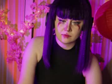 Fantastic_fairy, GOAL: Tentacle blowjob pov [366 tokens remaining] ?Play with alt-girl?   #bdsm #new #cosplay #deepthroat #c2c, webcam photo