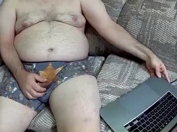 Hairy cam model Fatoldman6969 live now