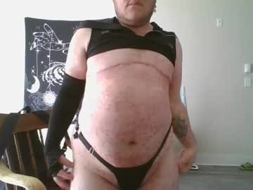 Fawntrannydeerboi • bareback25y • Oregon, United States • public