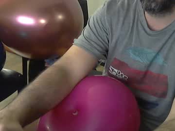 Fedeglobos • balloons38y • Buenos Aires, Argentina • public