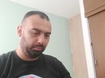 Hairy cam model Federikofer2, 36 yrs live now