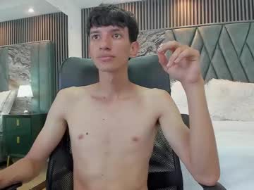 Felix_sexboy • young20y • Colombia • public
