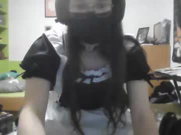 Femboy_kyo • cosplay22y • Germany • public