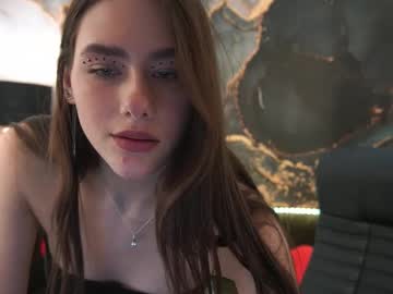 Feral_flower_, 21 years old, ?I'm not blossoming - I'm opening up to your attention. Slowly. Hotly. Without shame.??Pvt is open???15-35-66-111-299MyFavVibes?? #18 #heels #deepthroat #cum #natural #lush #naked #lovense #bigass #daddy #ahegao, webcam photo