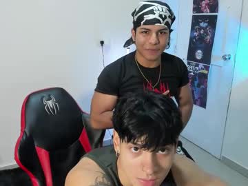 fit_prince_ - Live EU Performer