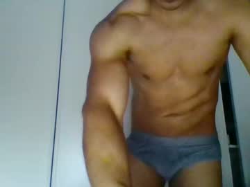 Muscle cam star Fittandfeed