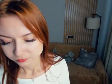 Flawfull, 18 years old, Stroke my legs gently  ..- First steps... Cheryl there <3  #18 #new #redhead #shy #cute [50 tokens remaining], webcam photo