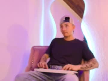 Live twink cam Flush_fever0, age 20 yrs nude and streaming