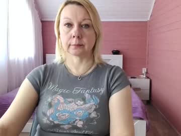 Live Milf Forever_smilex - Hot Milf Cams