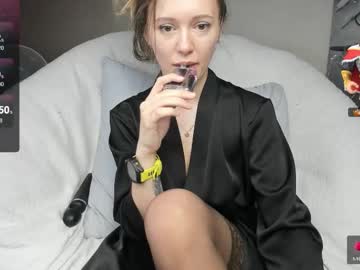foxy_blond - Live Performer