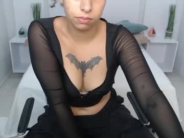 foxy_lexy - Live EU Performer