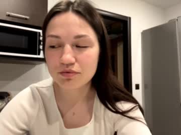 foxystacy - Live EU Performer