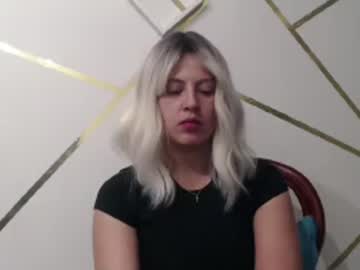 Francescaasmith, suck fingers [95 tokens left] hello guys #blonde #smoke #new #squirt #bigboobs, webcam photo