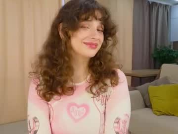 Fredericahaitz, 18 years old, Goal: "Eye Contact" Victoria #new #cute #shy #18 #teen from Paris ^_^ [11 tokens remaining], webcam photo