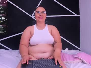 Freya_cooper_ • curvy31y • Colombia • public