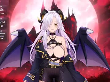 Fuckmeshopia • hentai • Chaturbate • public