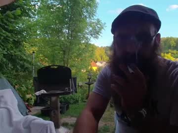 Hairy cam model Funnysani, 39 yrs live now