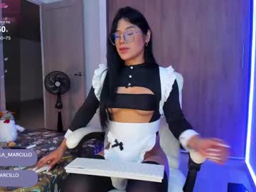 Gabi_marcillo, 24 years old, GOAL: pants off [19 tokens remaining] Welcome to my room! #anal #bigcock #young #lovense #cum, webcam photo