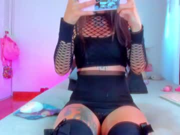 Catch me live as Gabriela_smoke, age 25 yrs in premium male cam shows