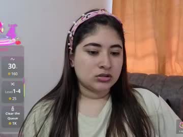Hairy cam model Gaby__howards, 22 yrs live now