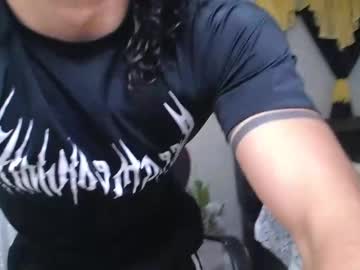 Muscle cam star Gael__david