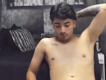 Live twink cam Gael_son nude and streaming