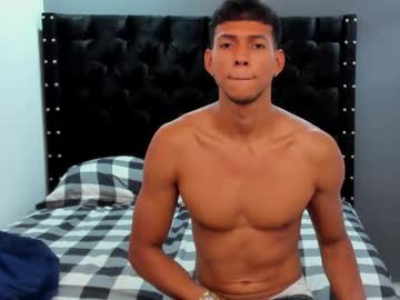 Garret_mathix, Hello and Welcome to my Room, make yourself comfortable and enjoy the Great Show that will come!! #latin #fitness #cum #18 #private #bigcock #muscle [1999 tokens remaining], webcam photo