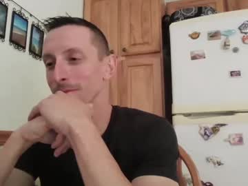 Muscle cam star Geek___guy, 38 yrs