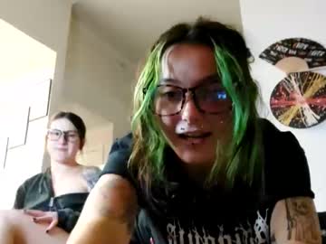 Gembaby19, Gembaby19's room 2 girls, roomates Mayhem4ever #18 #new #2girls, webcam photo