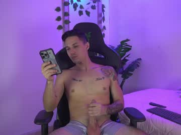 Georgewarrior2 big cock cam stud 24 yrs streaming live
