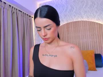 georginna_sins - Live EU Performer