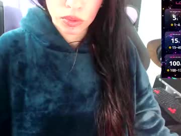 Squirting cam girl Georgy_girl_ age 32 yrs live now