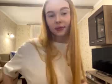 Gerishingleton, 18 years old, i'm Amelia  and #new here #smalltits #skinny #blonde #18 Goal :  Show panties [83 tokens remaining], webcam photo