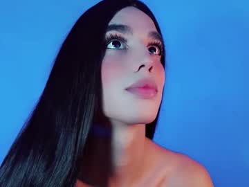 Ggaiax, 25 years old, Ggaiax's room #shy #anal #trans #latina #18, webcam photo