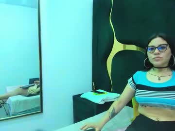 Giannajohnson, 25 years old, GOAL: Sexy Dance [283 tokens remaining] Welcome to my room! #Latina #Lush #big ass #lovense #new, webcam photo