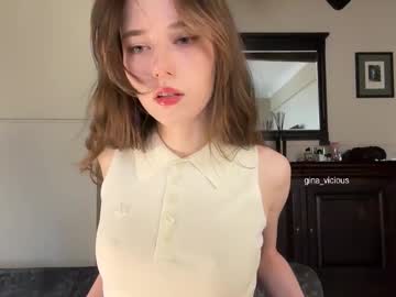 Recommended: gina_vicious