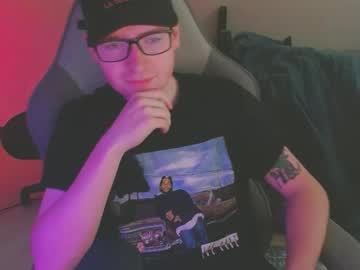 Hairy cam model Gingerdude6969, 21 yrs live now