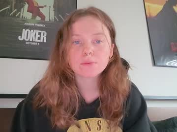 Recommended: gingervial