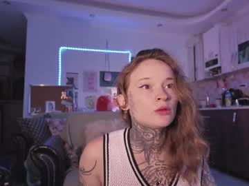 gingerxsweetness - Live EU Performer