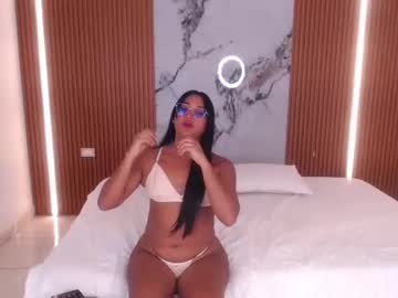 Squirting cam girl Giorgiarossi24 age 22 yrs live now