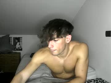 giovyyx - Live Nude Girls - Chaturbate Cams