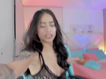 Girl_of_your_eyes, 22 years old, Lovense Lush on - Interactive Toy that vibrates with your Tips - Multi Goal: full nude show with oil [300tk each Goal] #squirt #anal #skinny #young #lovense, webcam photo