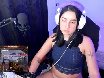 girlgamer_ - Live Performer