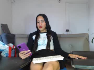 Girlhornycute • latina • Antioquia, Colombia • public