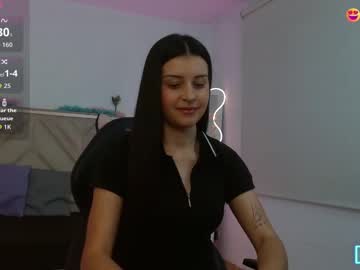 Gisell_tay, GOAL: finger  in pussy [69 tokens remaining] Welcome to my room! #skinny #asian #teen #bigass #young, webcam photo