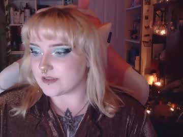 Glitterghoul69 • bbw • United States • public
