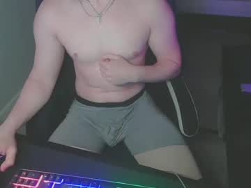Muscle cam star Gnr_xxx, 22 yrs